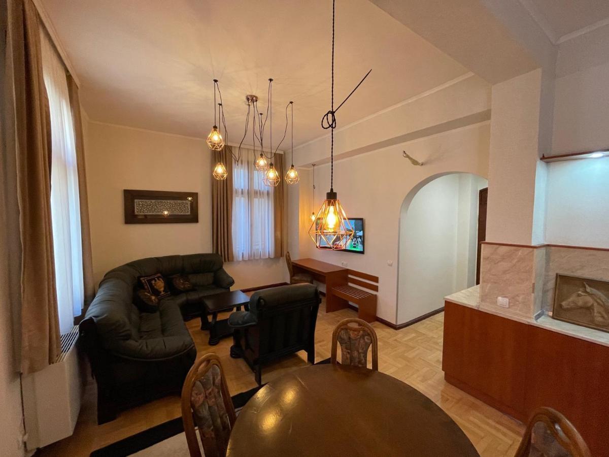 Скерцо Skerzzo Guest House Plovdiv Exterior photo