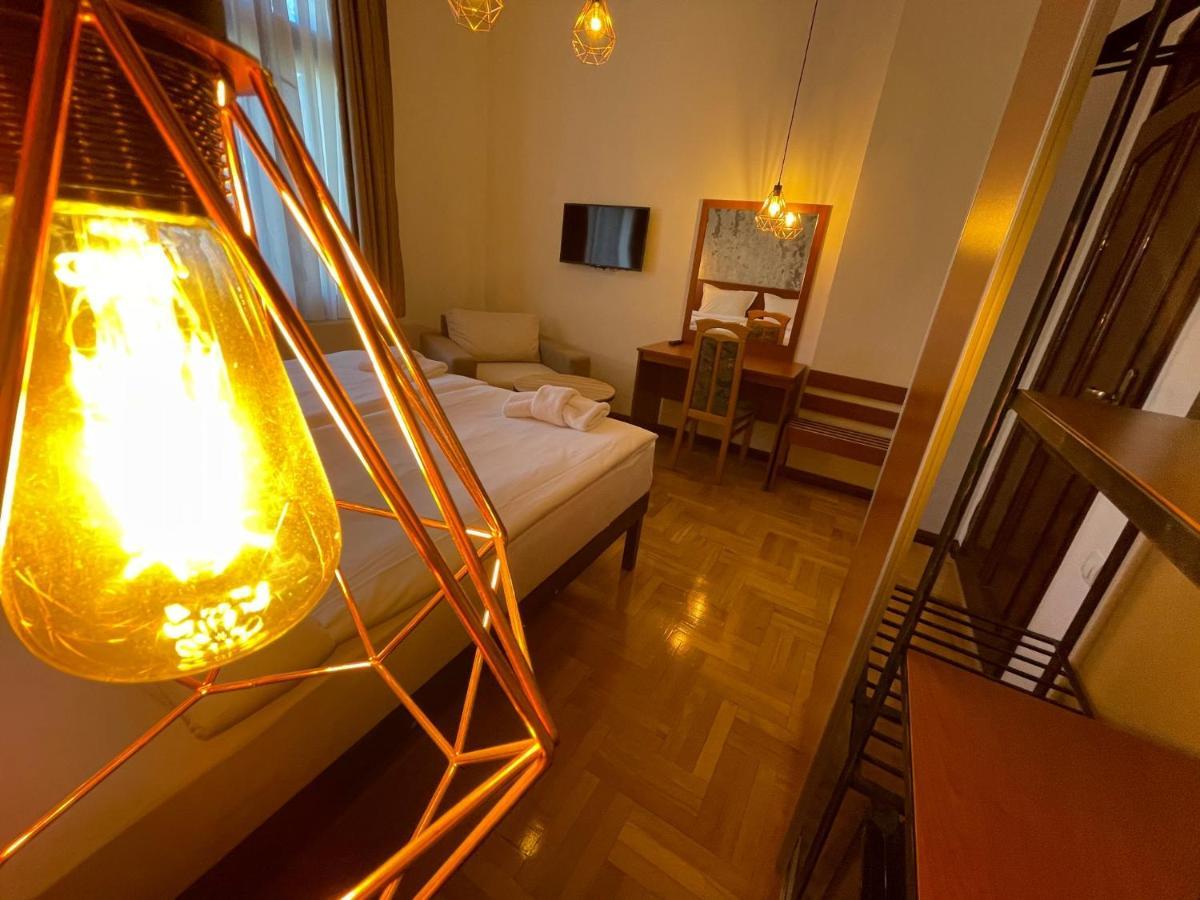 Скерцо Skerzzo Guest House Plovdiv Exterior photo