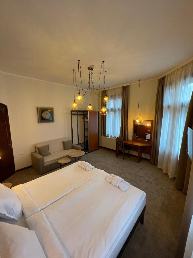 Скерцо Skerzzo Guest House Plovdiv Exterior photo