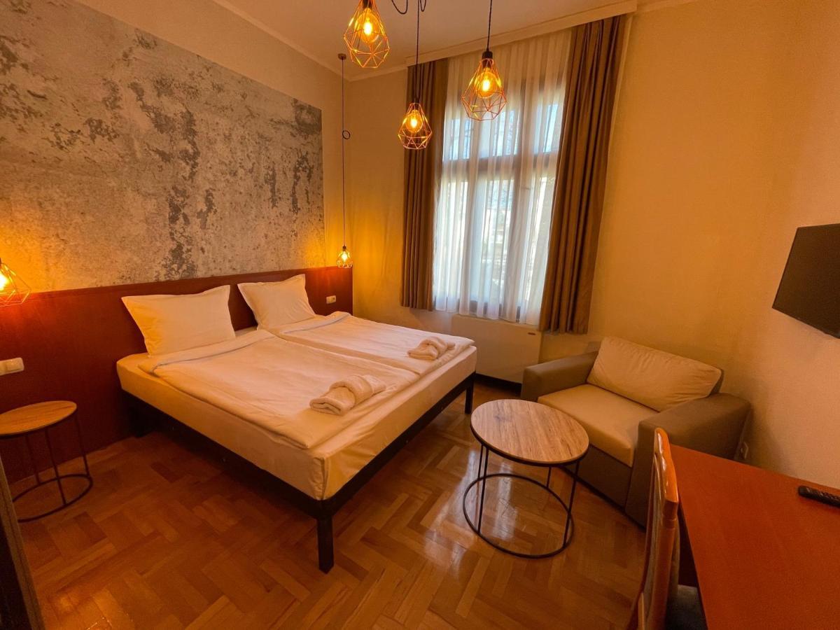Скерцо Skerzzo Guest House Plovdiv Exterior photo