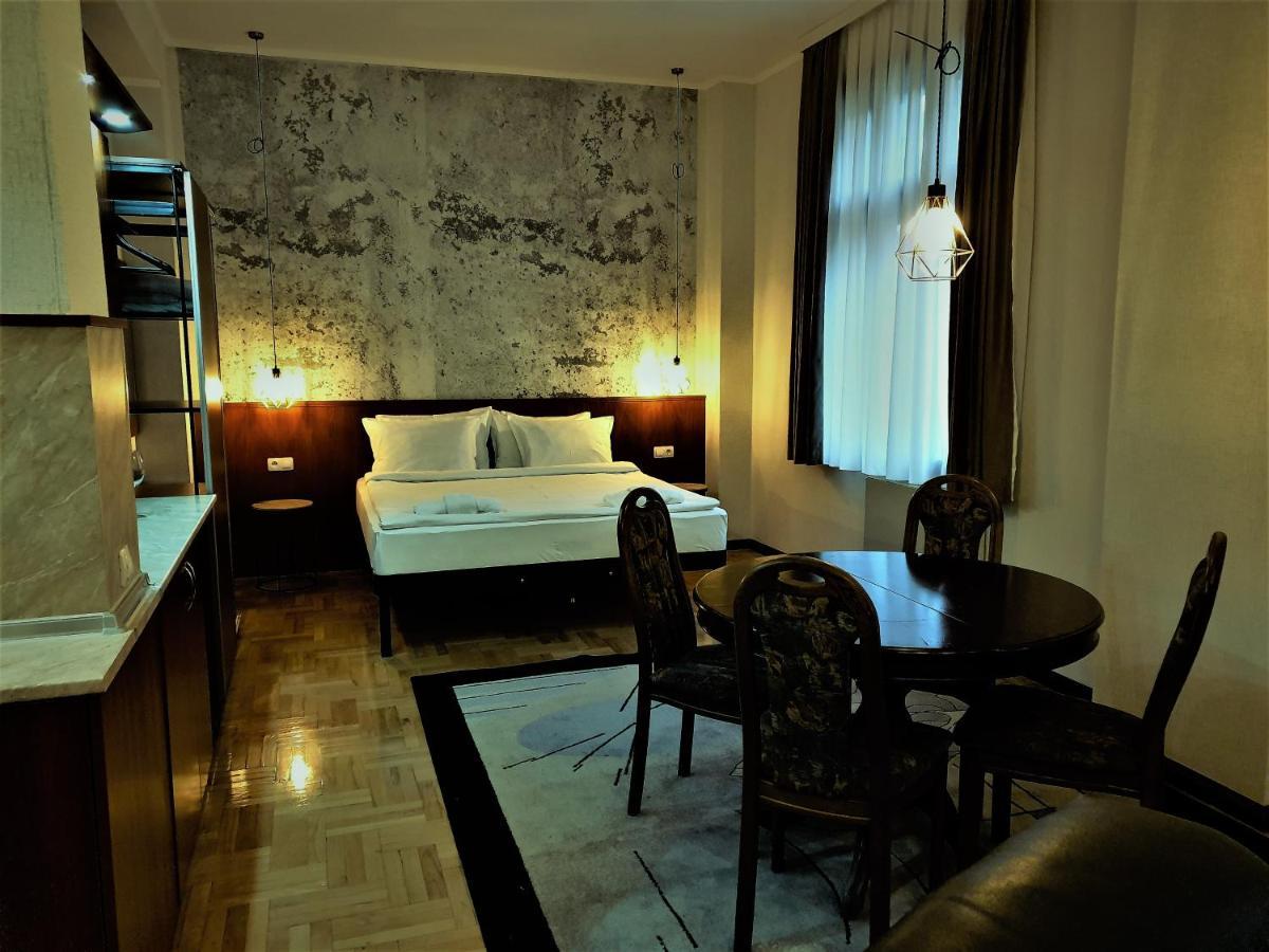 Скерцо Skerzzo Guest House Plovdiv Exterior photo