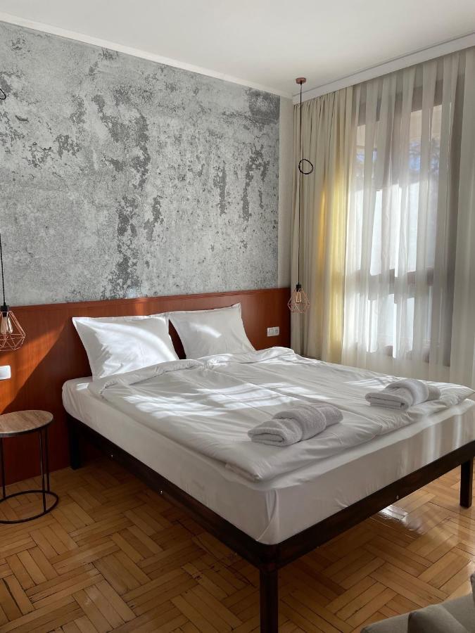 Скерцо Skerzzo Guest House Plovdiv Exterior photo