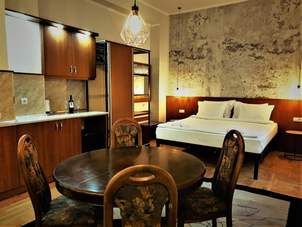 Скерцо Skerzzo Guest House Plovdiv Exterior photo