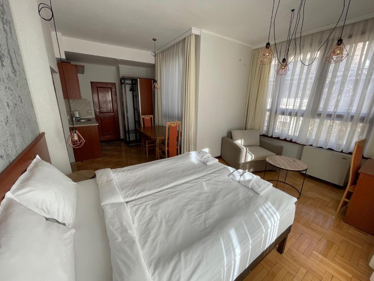 Скерцо Skerzzo Guest House Plovdiv Exterior photo