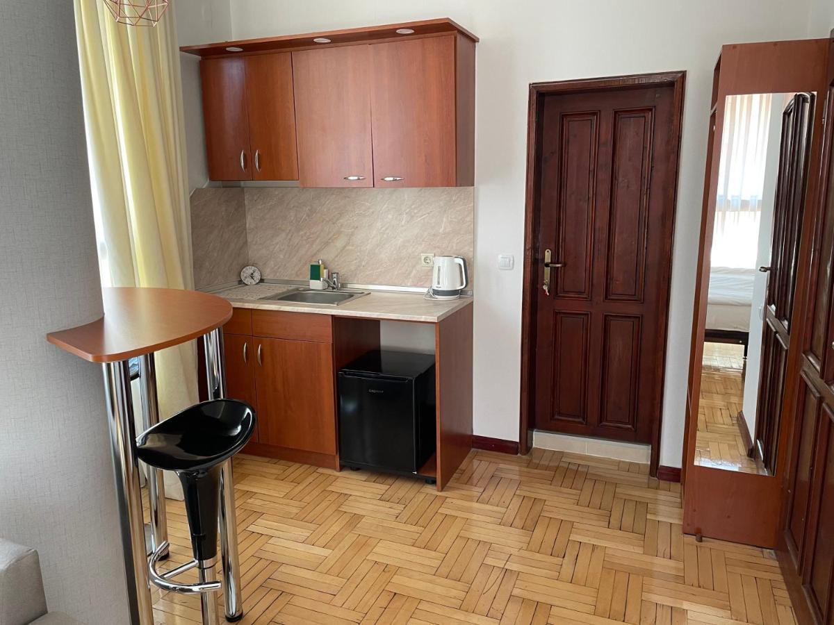 Скерцо Skerzzo Guest House Plovdiv Exterior photo