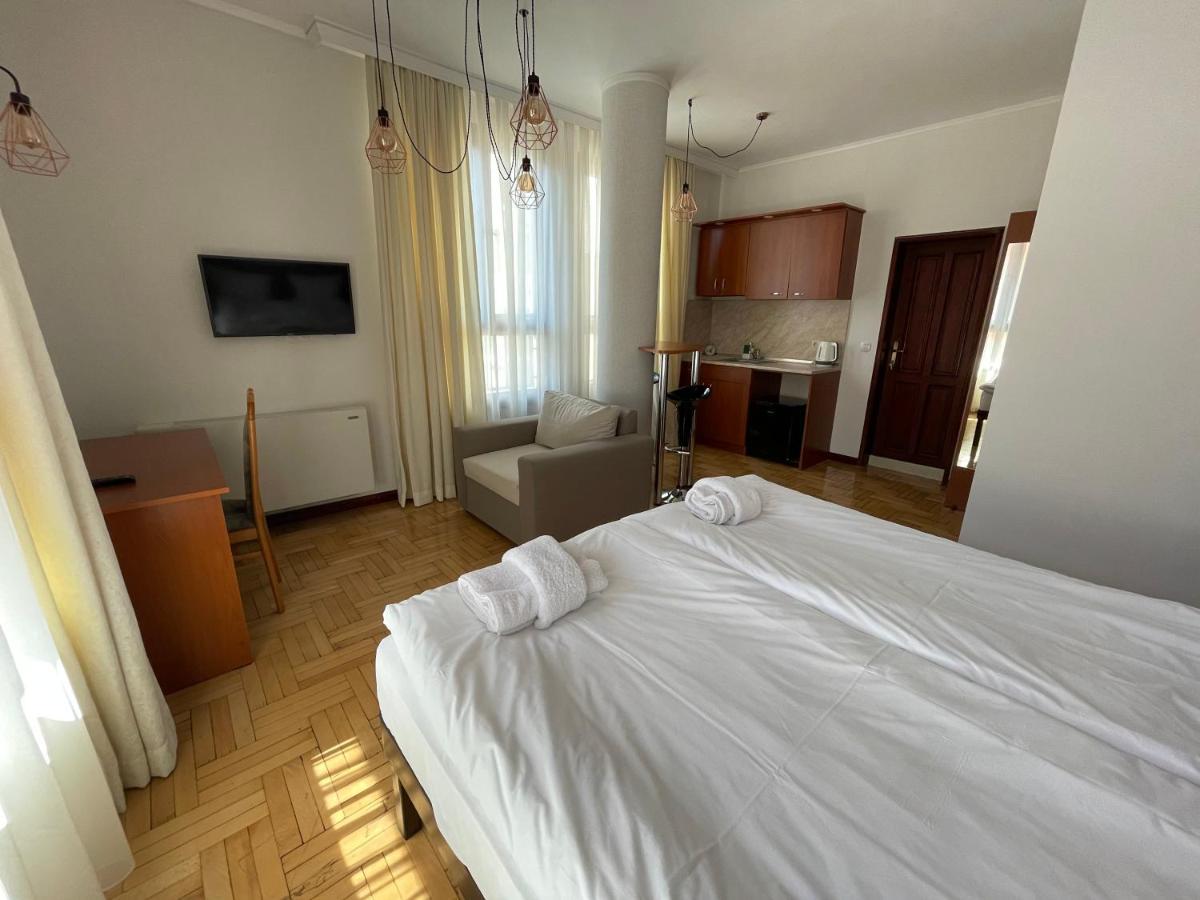 Скерцо Skerzzo Guest House Plovdiv Exterior photo